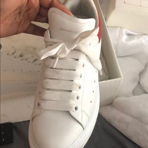 Alexander McQueen Sneakers